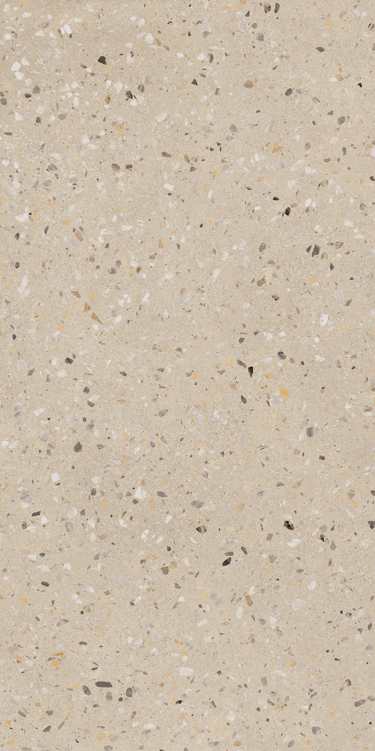 TERRAZZO-CARIBBEAN
