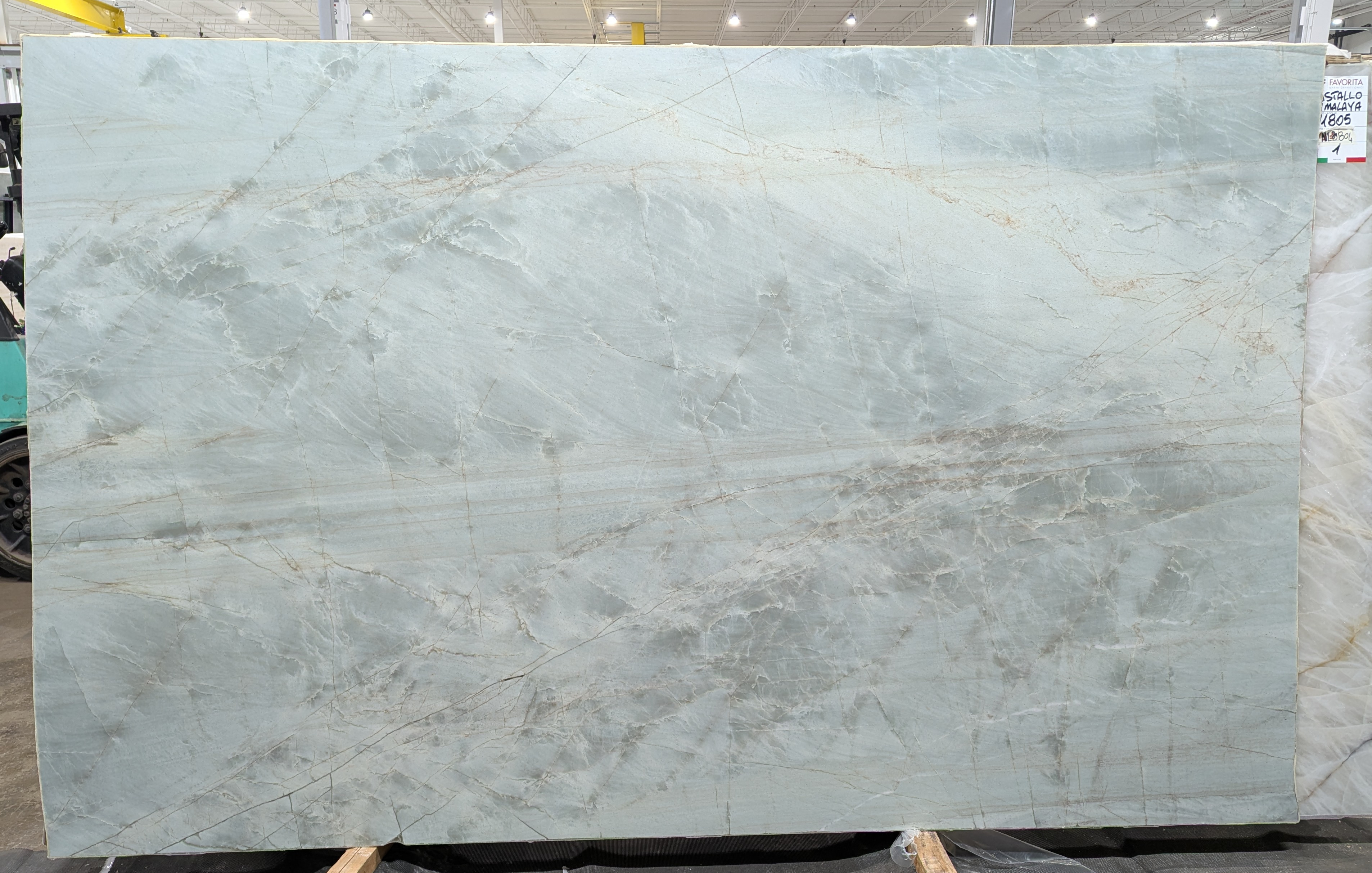 ACQUA BELLA-HONED-3CM