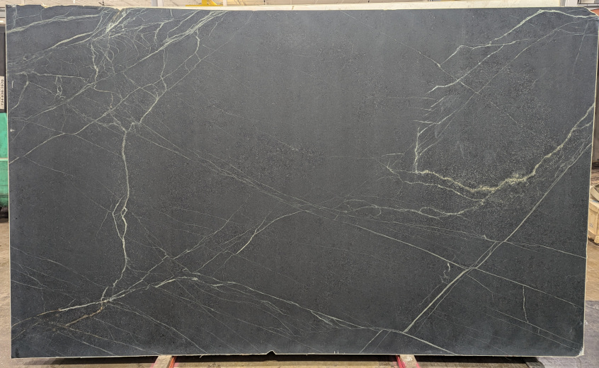 BLACK SOAPSTONE-HONED-3CM 4