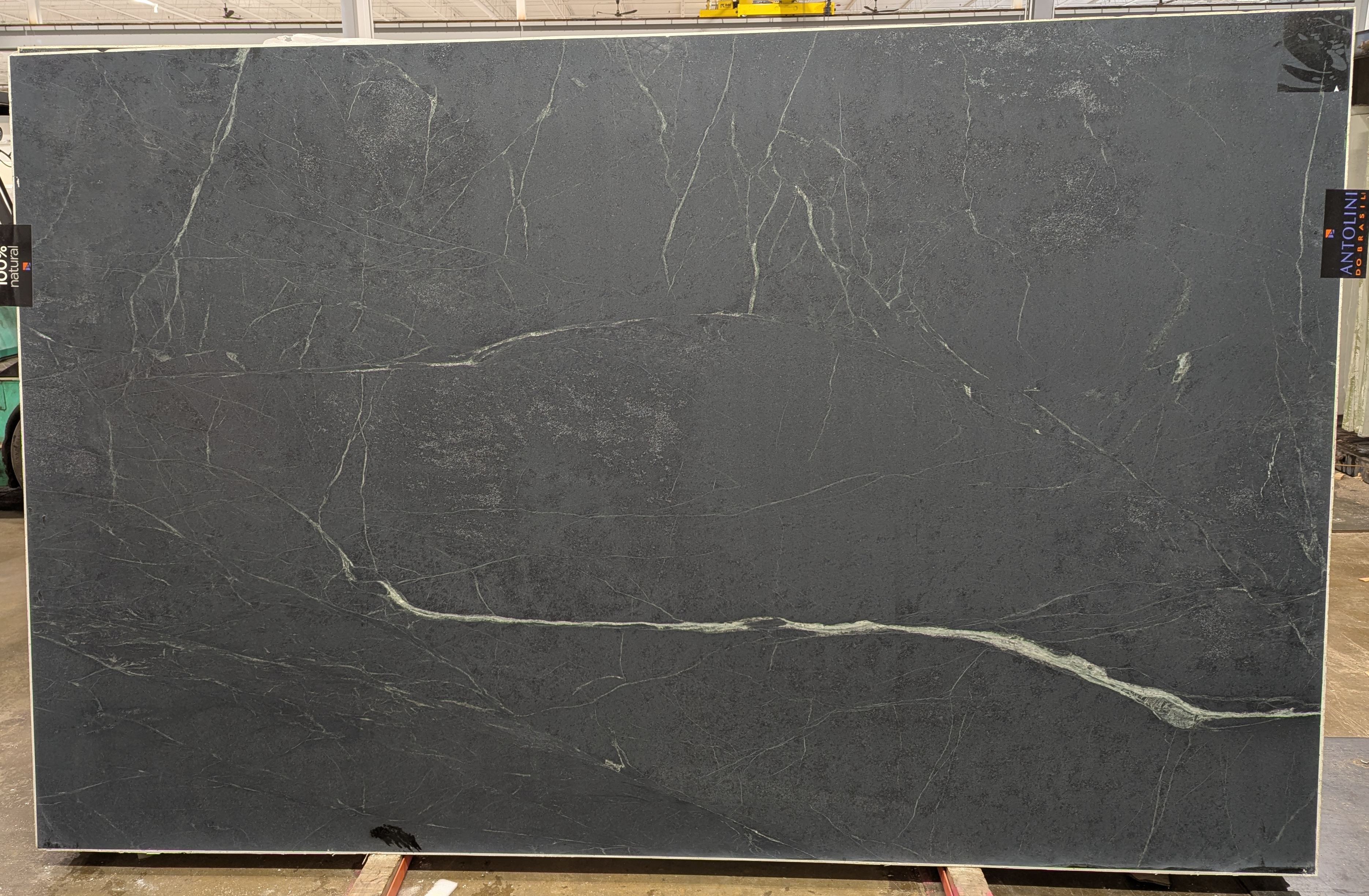 BLACK SOAPSTONE-HONED-3CM