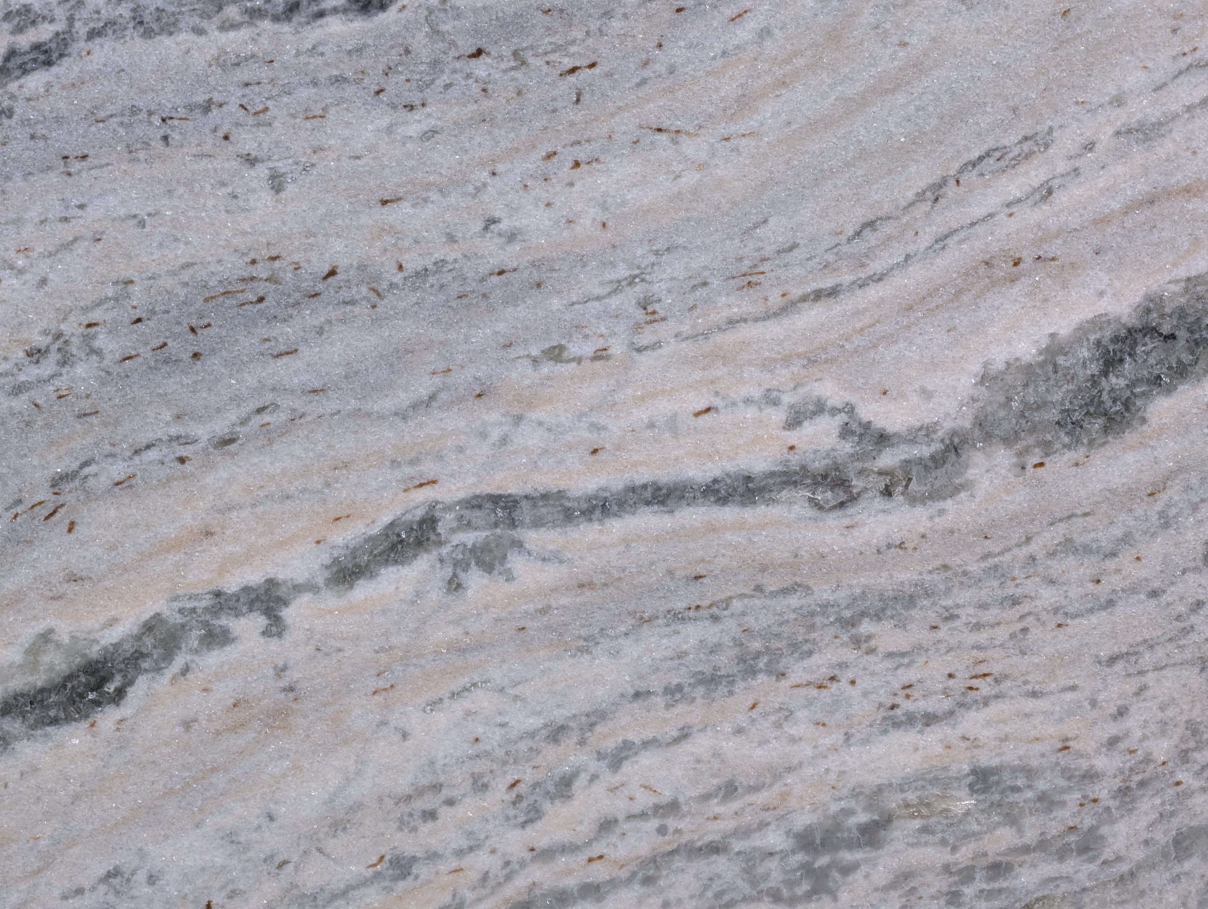 BLUE FANTASY-POLISHED-3CM