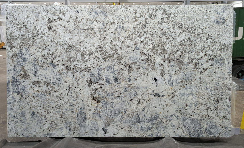 BLUE LABRADO-POL BRUSHED-3CM 1