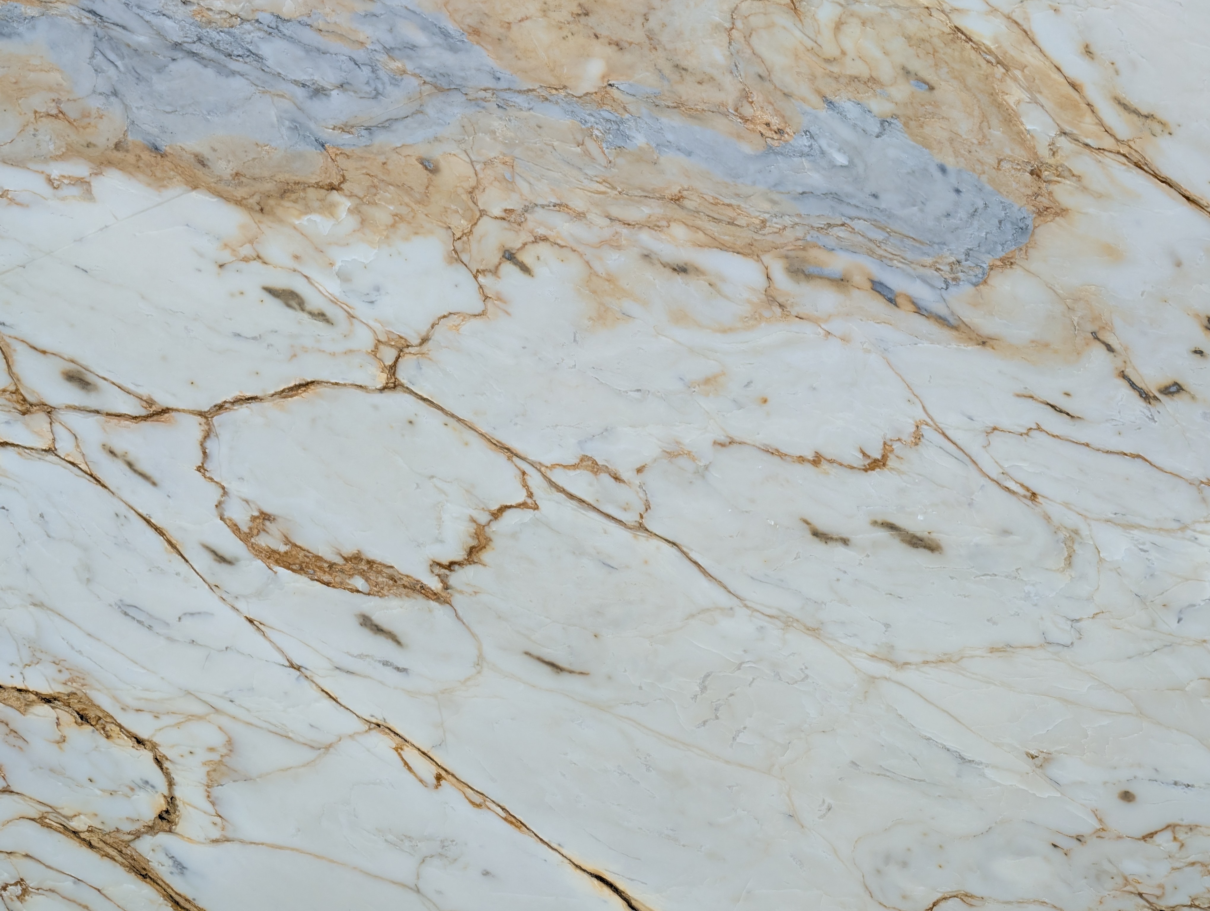 CALACATTA OURO-HONED-3CM