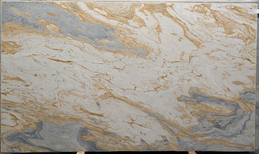 CALACATTA OURO-HONED-3CM 1