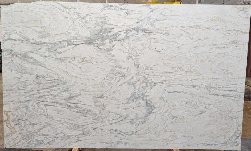 CALACATTA OURO-HONED-3CM