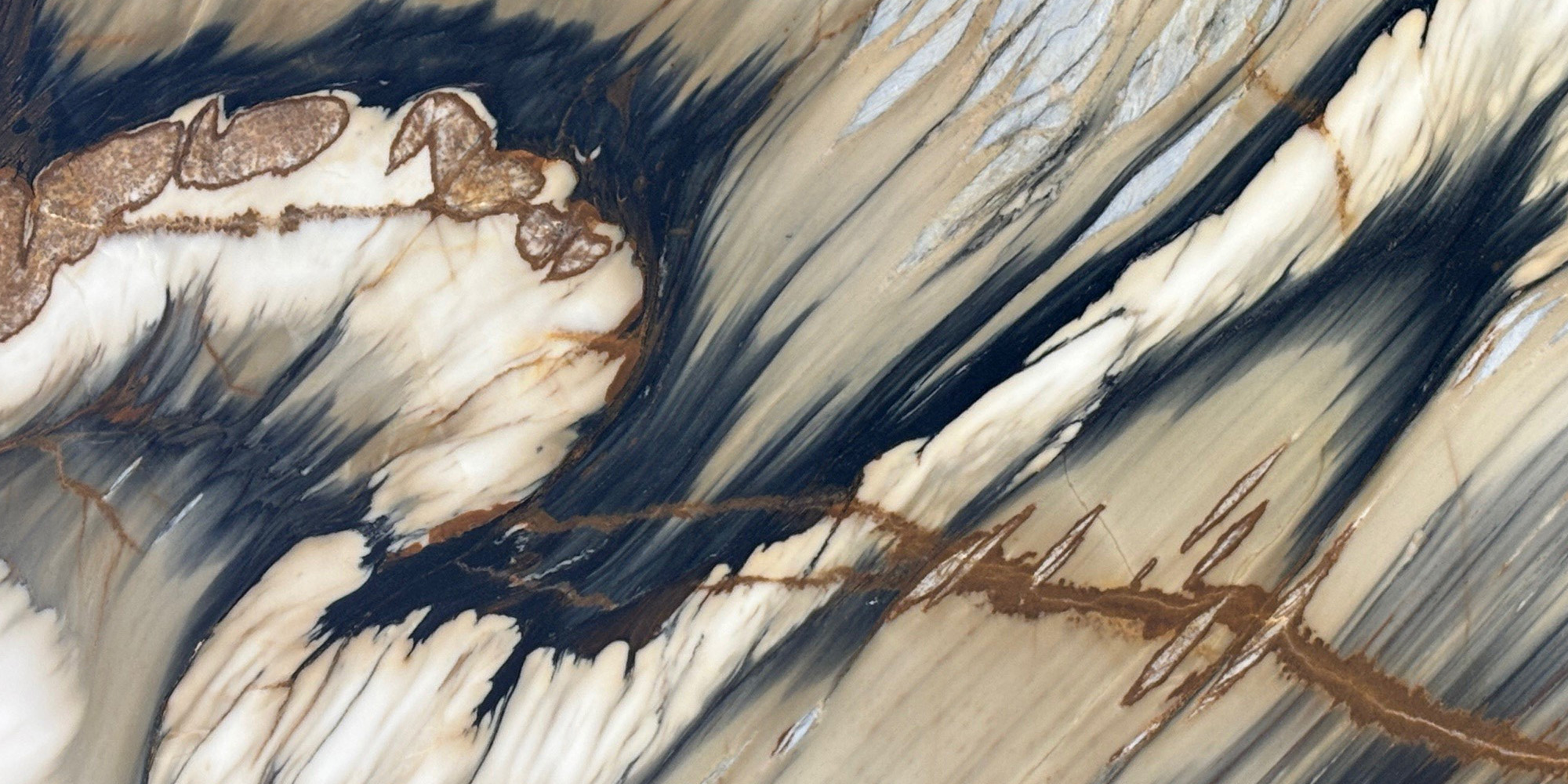 CALACATTA OYSTER-HONED-2CM