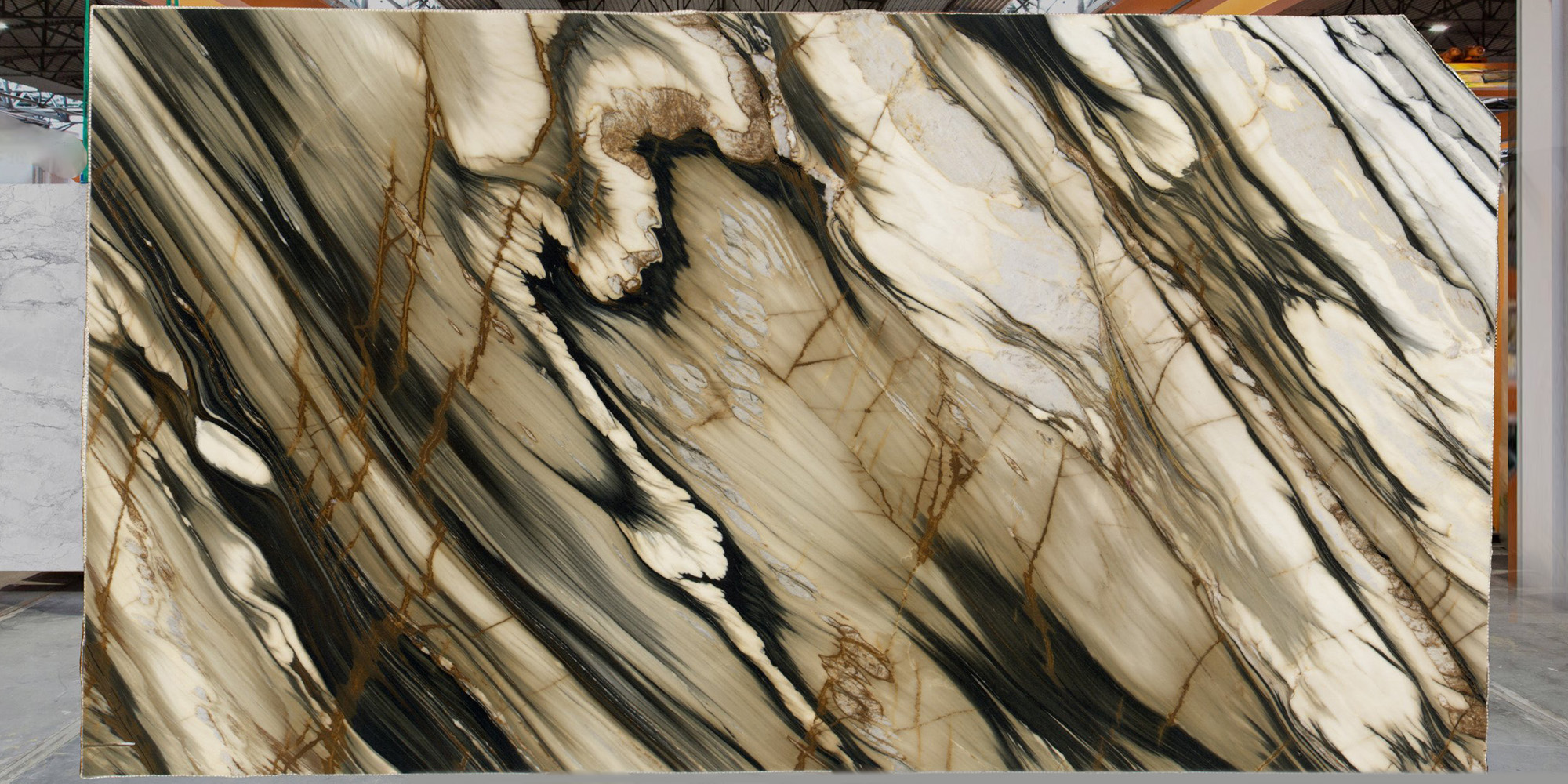 CALACATTA OYSTER-HONED-2CM