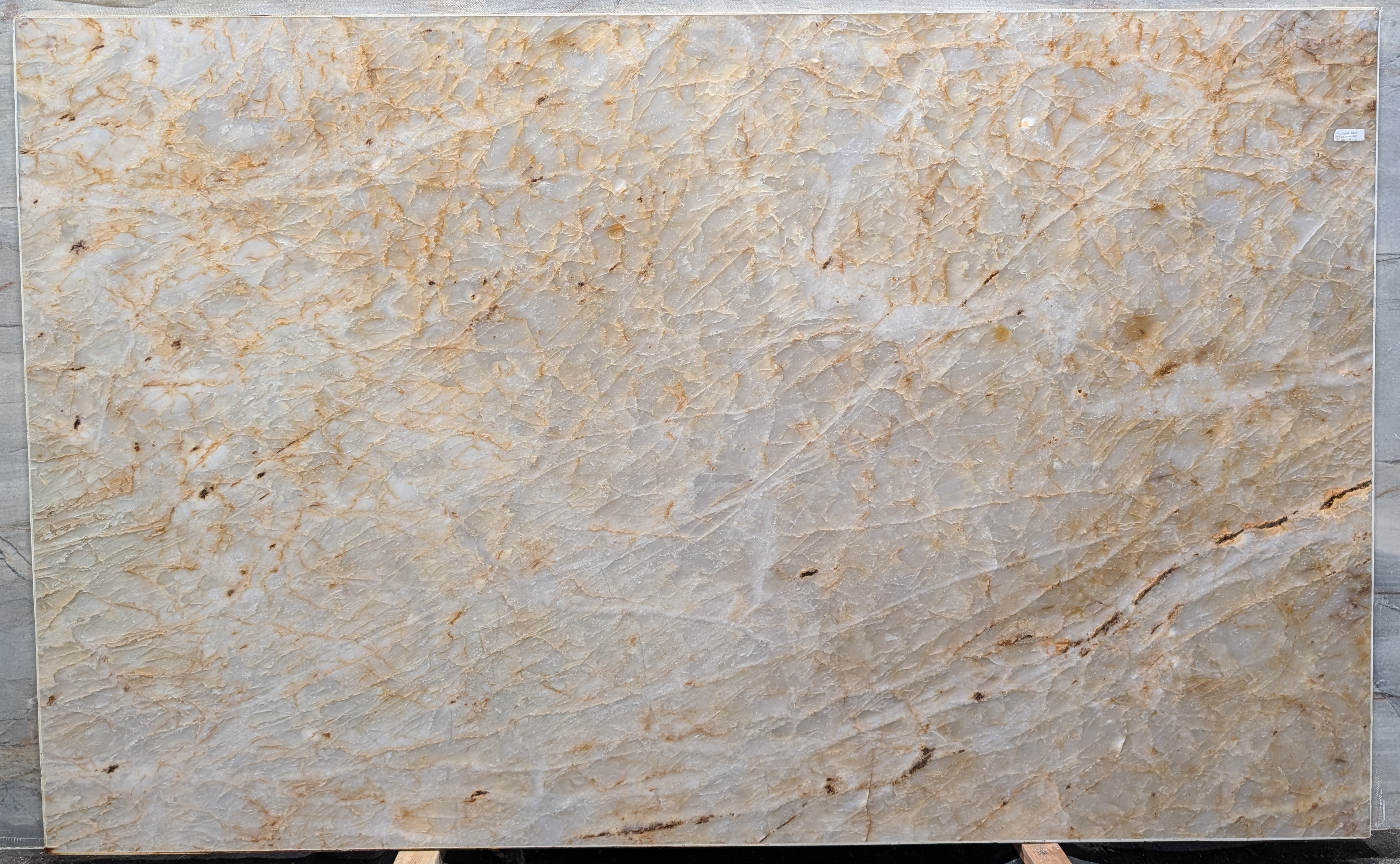 CRISTALLO SUNSET-POLISHED-3CM