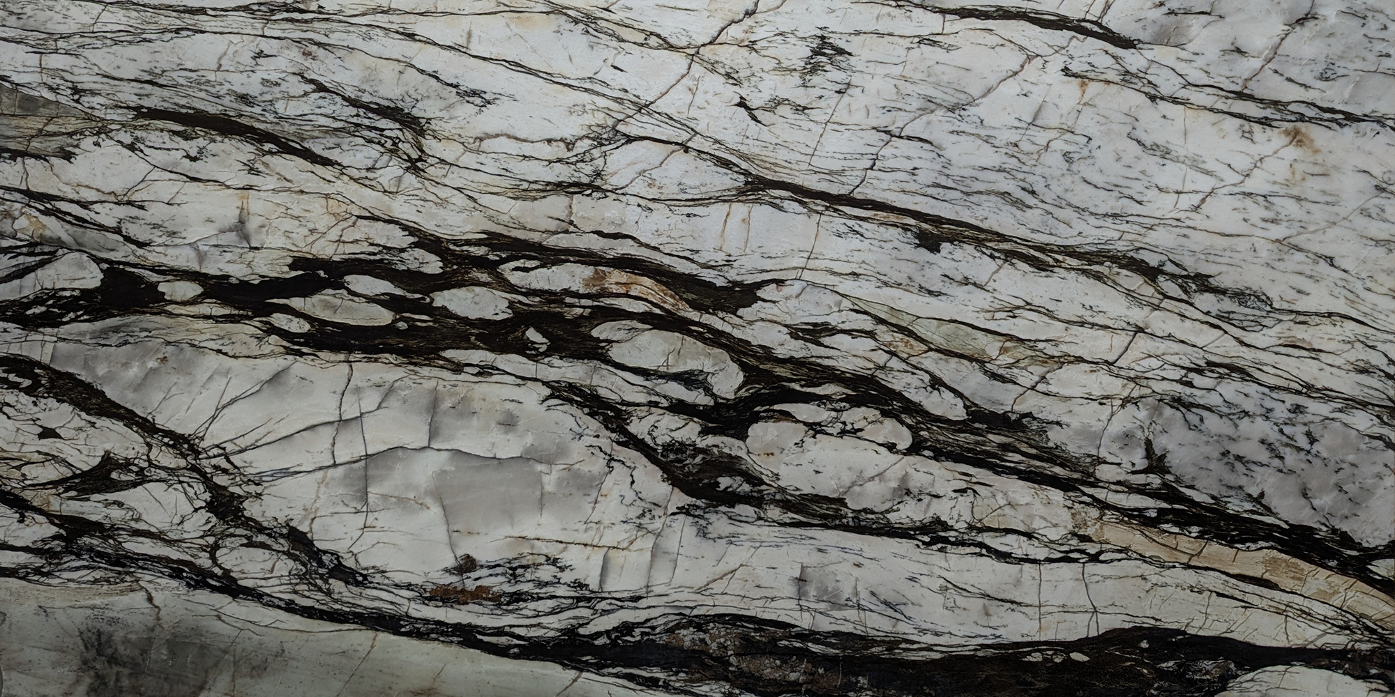 CRYSTAL CARTIER-POLISHED-3CM