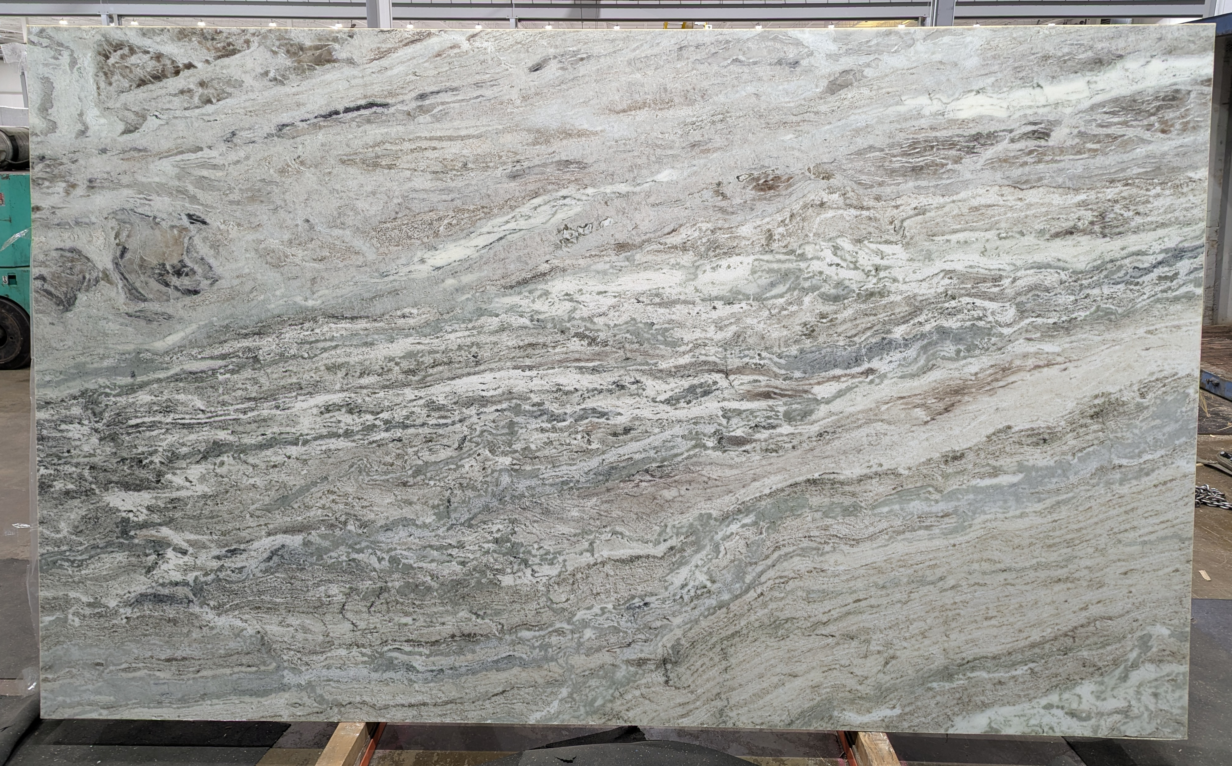 FANTASY BROWN-BRUSHED-3CM