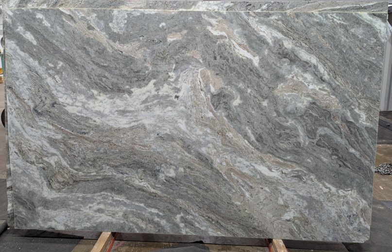 FANTASY BROWN-BRUSHED-3CM