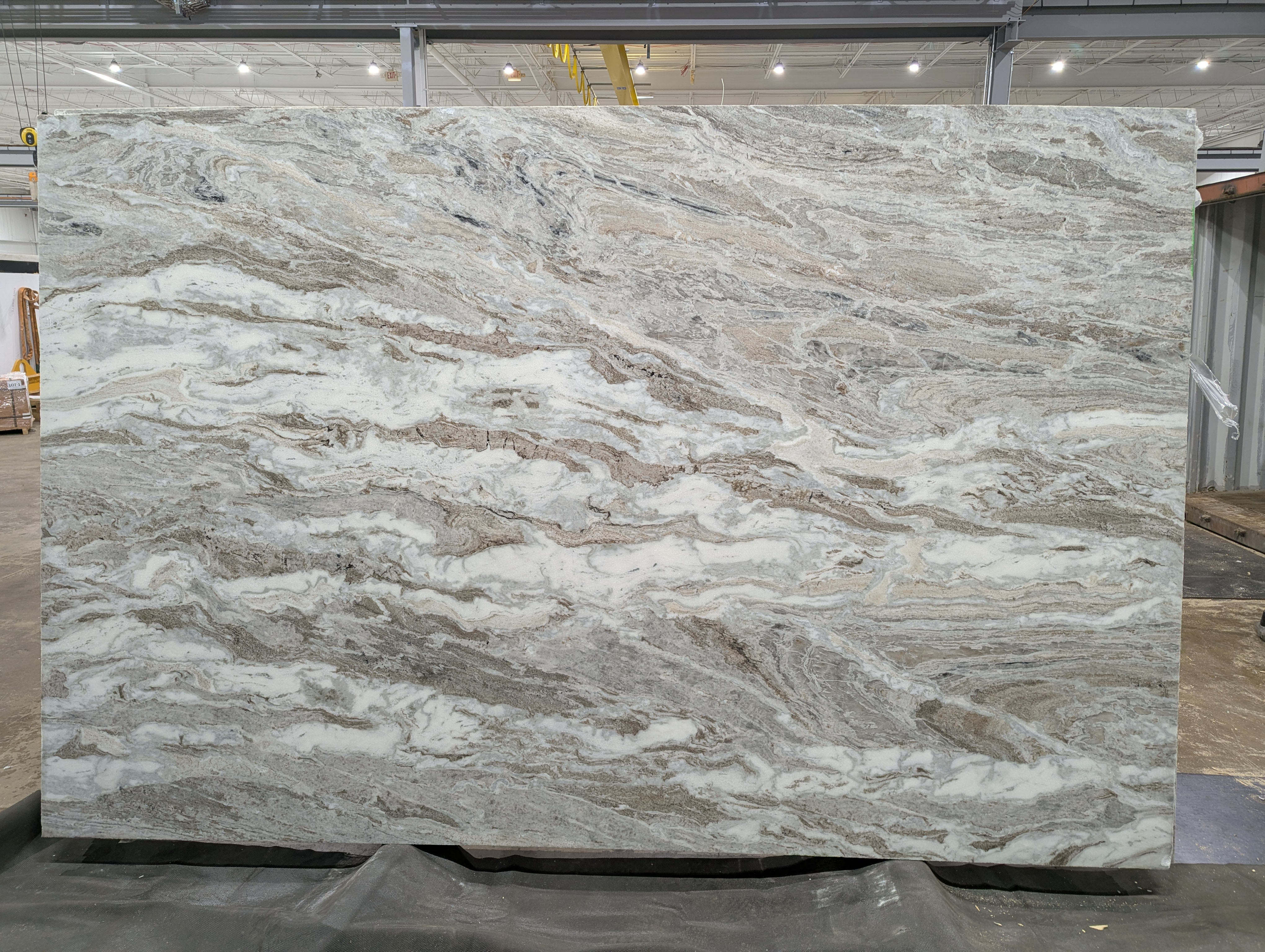 FANTASY BROWN-POLISHED-3CM