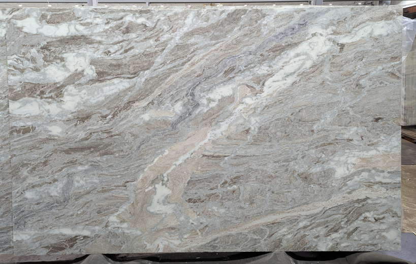 FANTASY BROWN-POLISHED-3CM 2