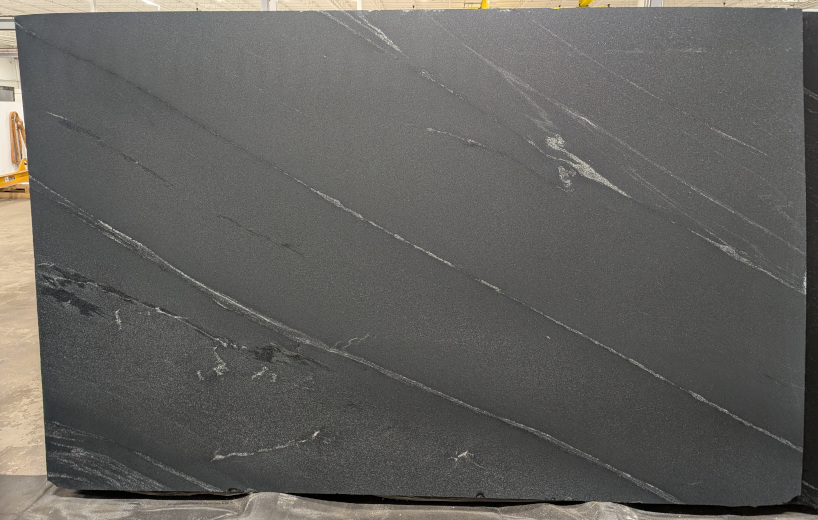 GALACTIC BLACK-HON BRUSHED-3CM 5