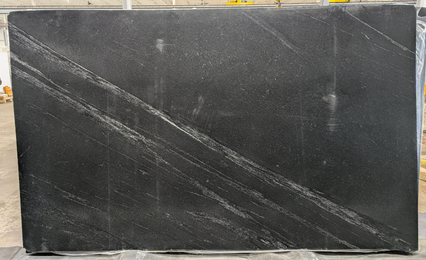 GALACTIC BLACK-HON BRUSHED-3CM