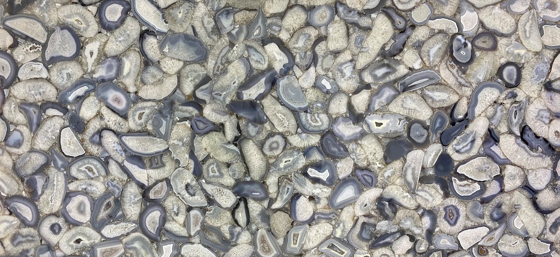 GREY AGATE-POLISHED-2CM