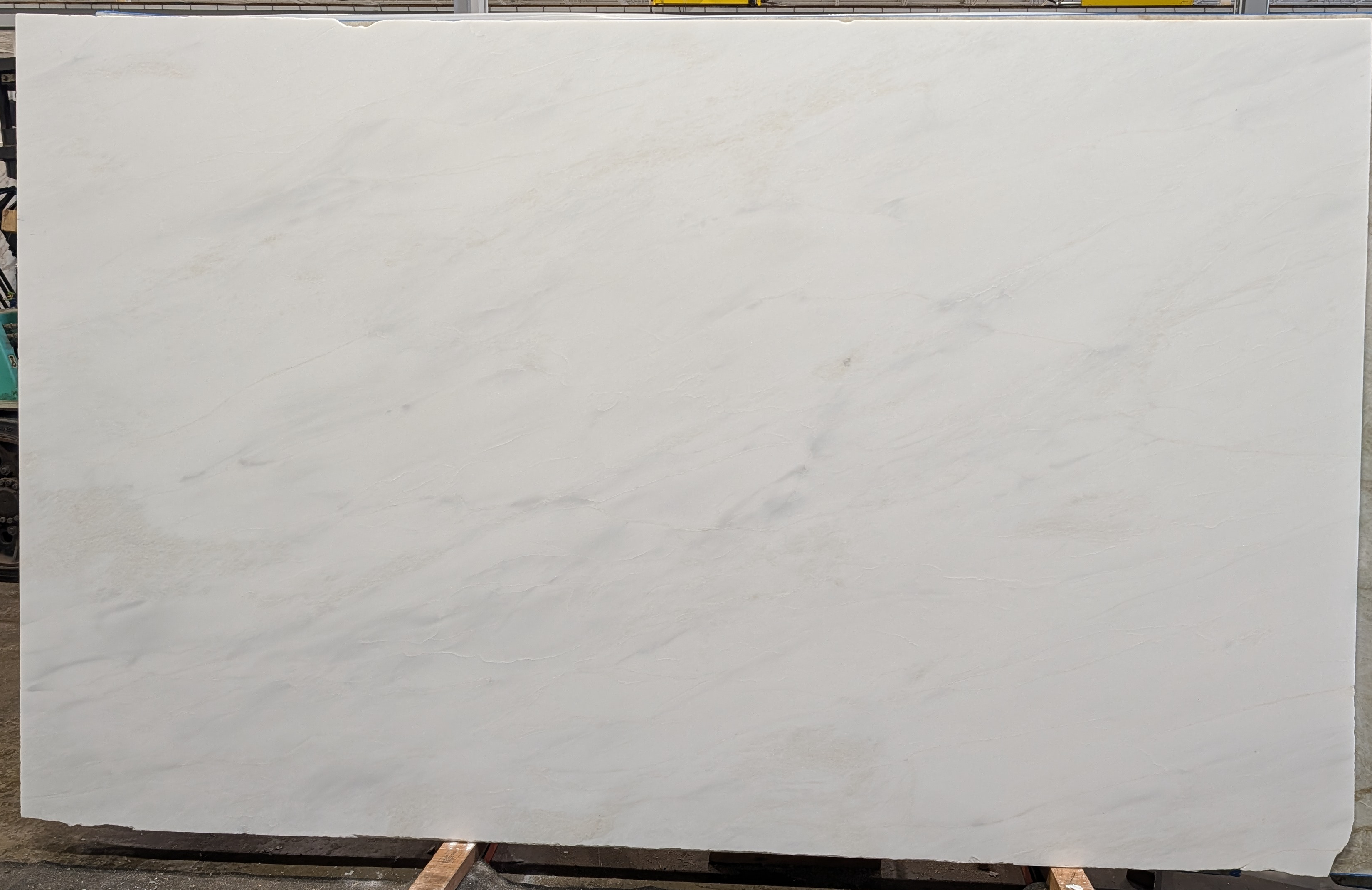 MYSTERY WHITE-HONED-3CM