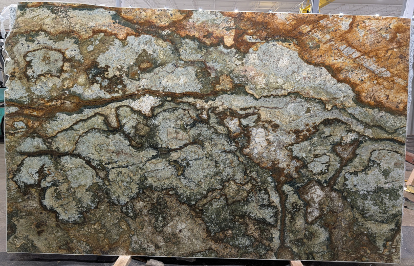 ORTELIUS-POLISHED-3CM 2