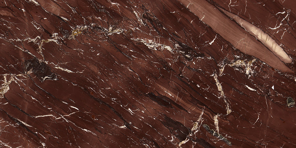 ROSSO CARDINALE-BRUSHED-2CM