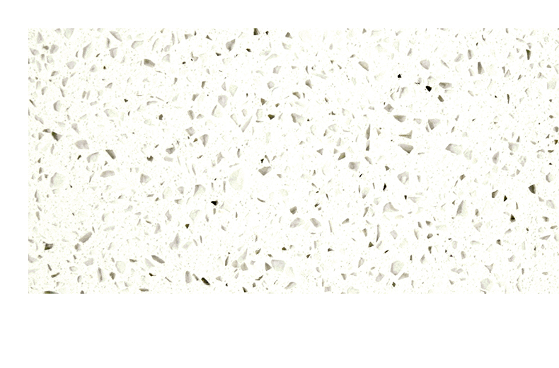 SAND WHITE-POL-3CM