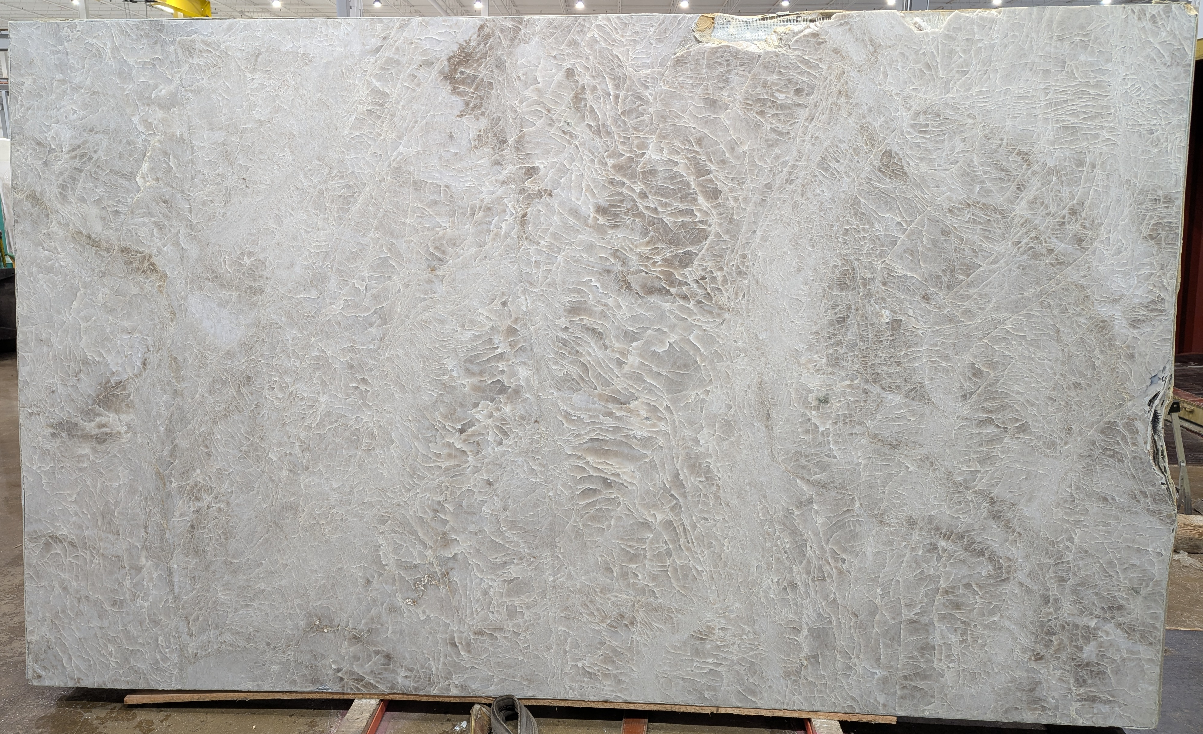 TAJ MAHAL STD-BRUSHED-3CM