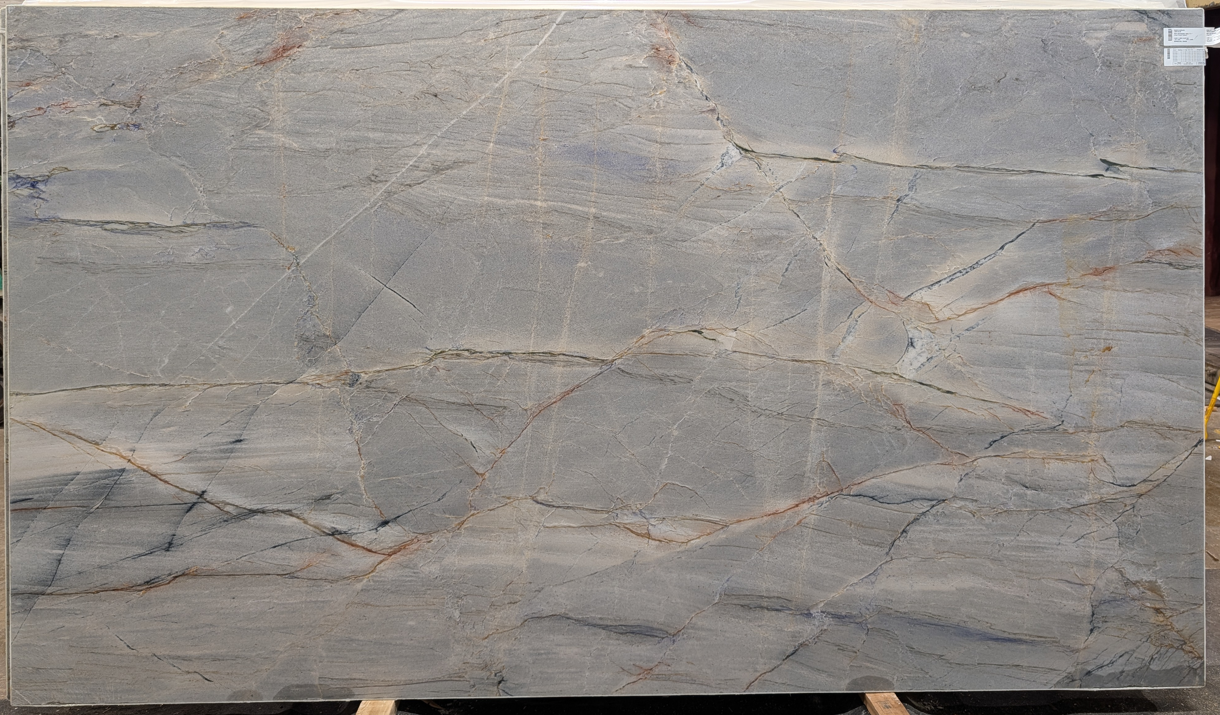 TEMPEST BLUE-POLISHED-3CM