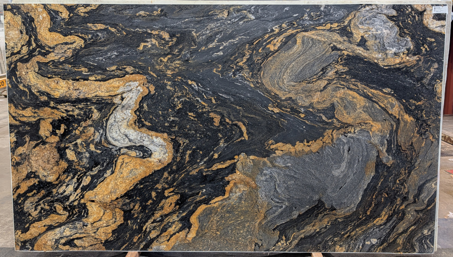 TITANIUM-BRUSHED-3CM 2