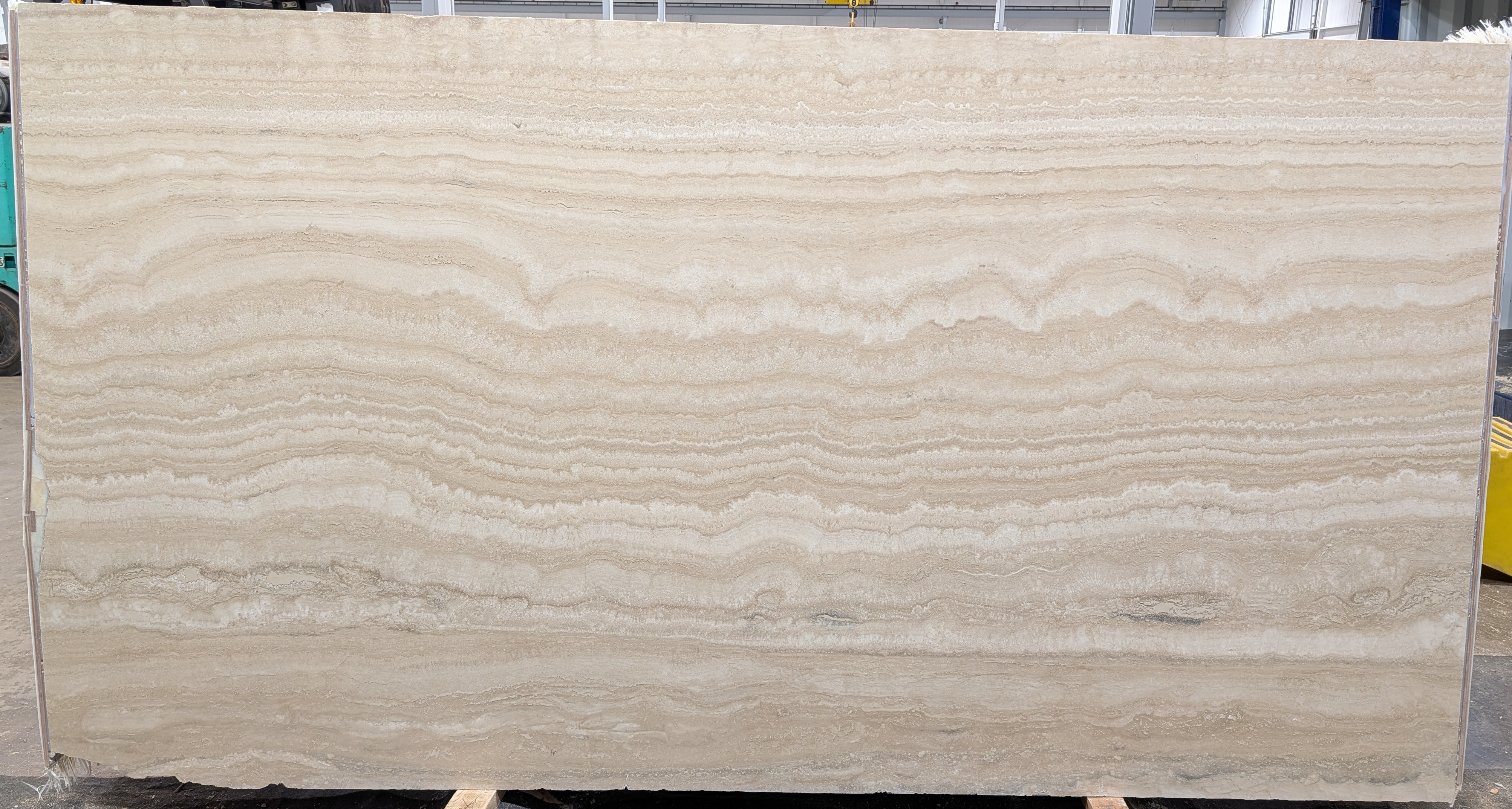 TRAVERTINO ROMANO-HONED-2CM