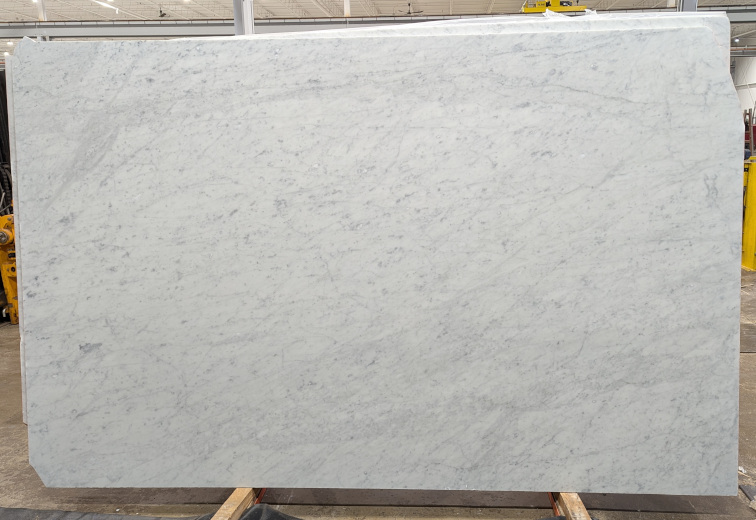 WHITE CARRARA EXTRA-HONED-3CM