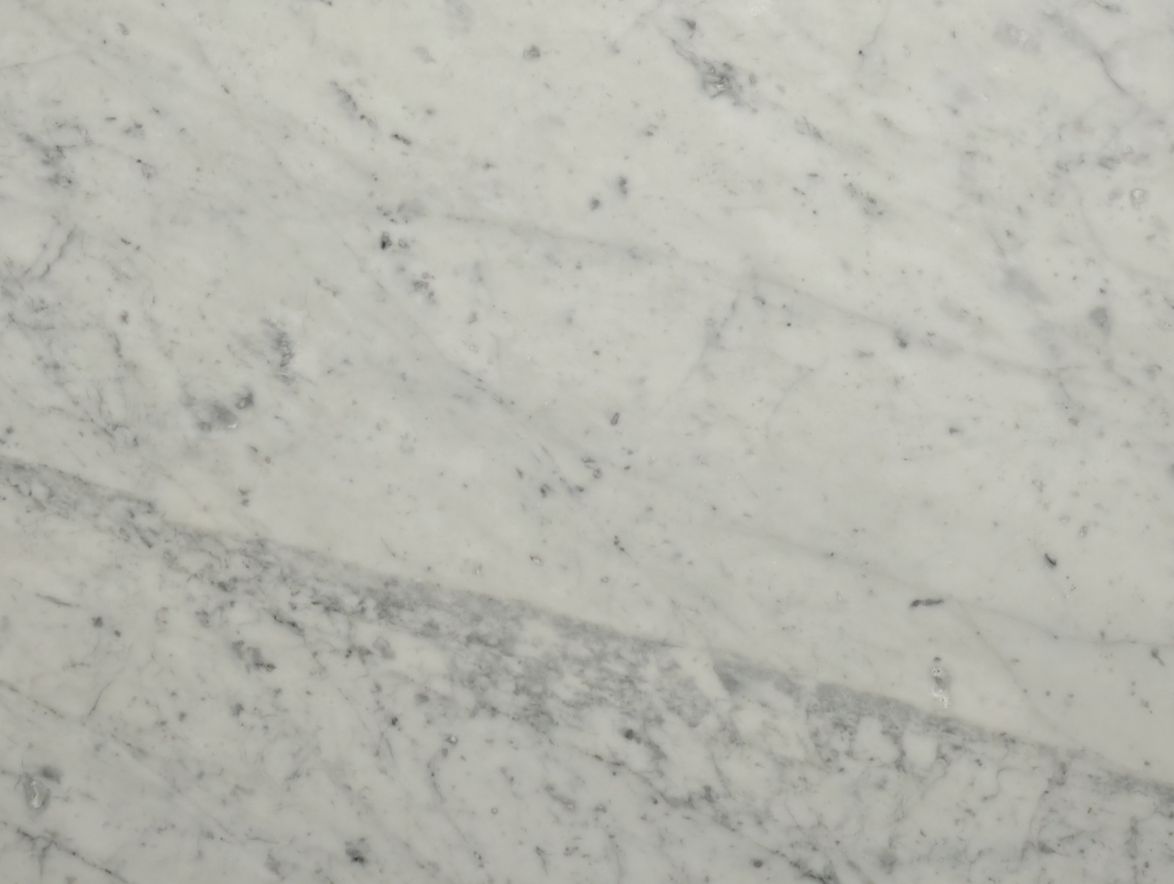 WHITE CARRARA EXTRA-HONED-3CM