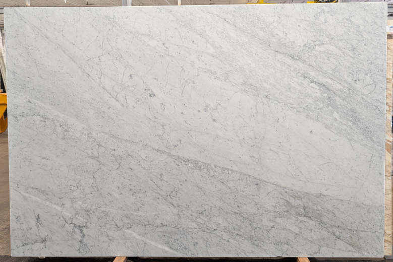 WHITE CARRARA EXTRA-HONED-3CM 1