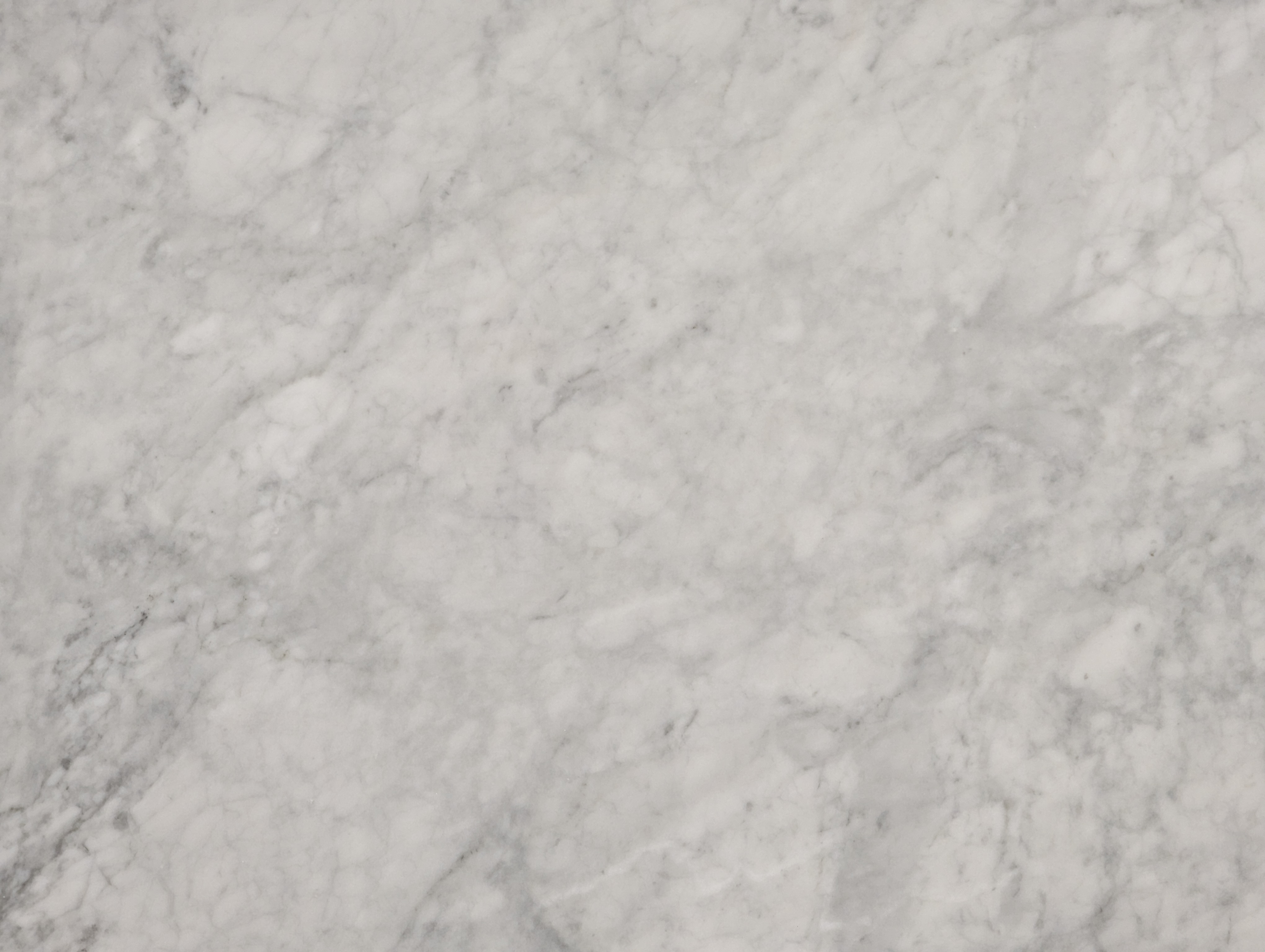 WHITE CARRARA EXTRA-POL-3CM
