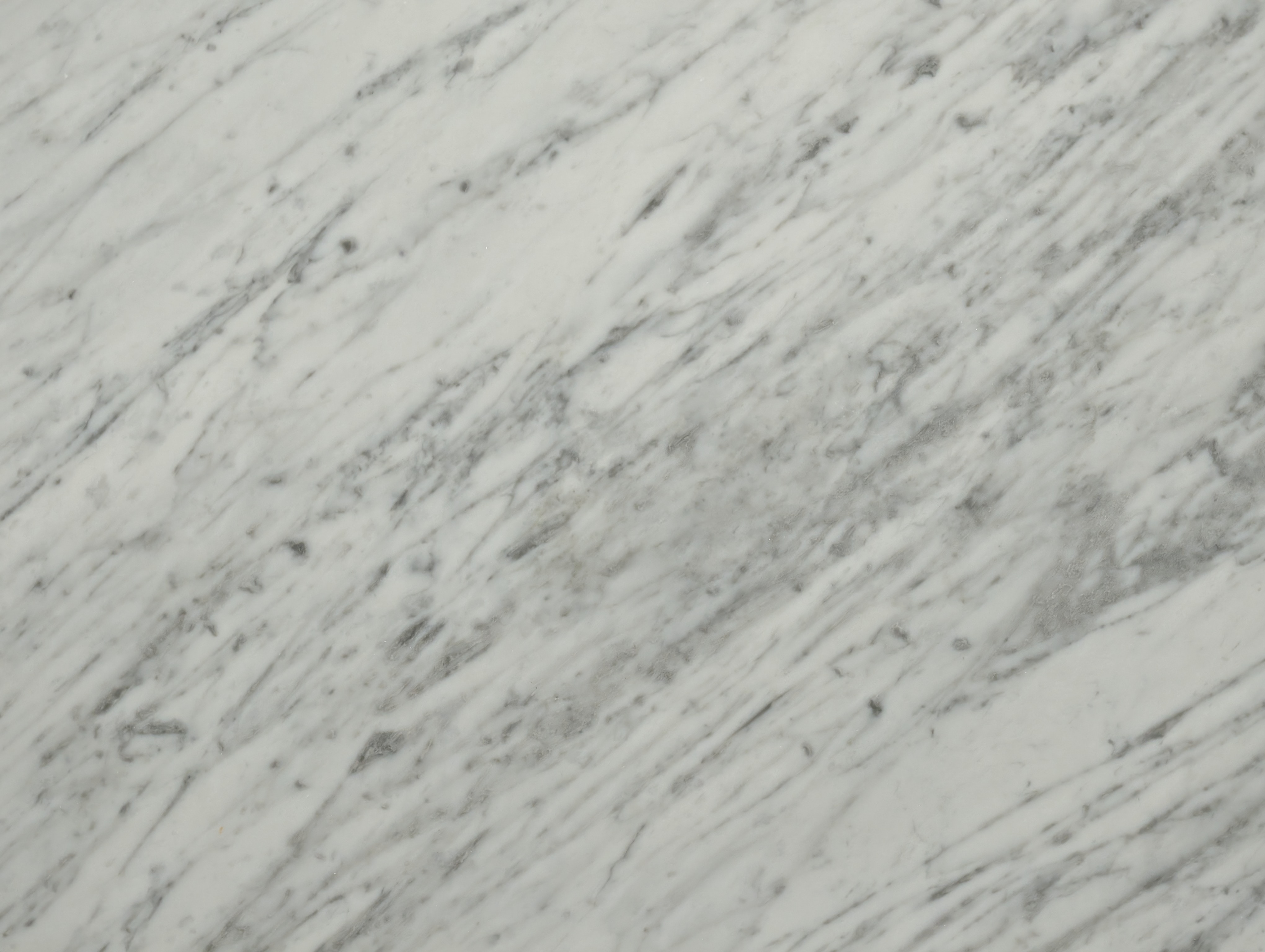 WHITE CARRARA EXTRA-POL-3CM