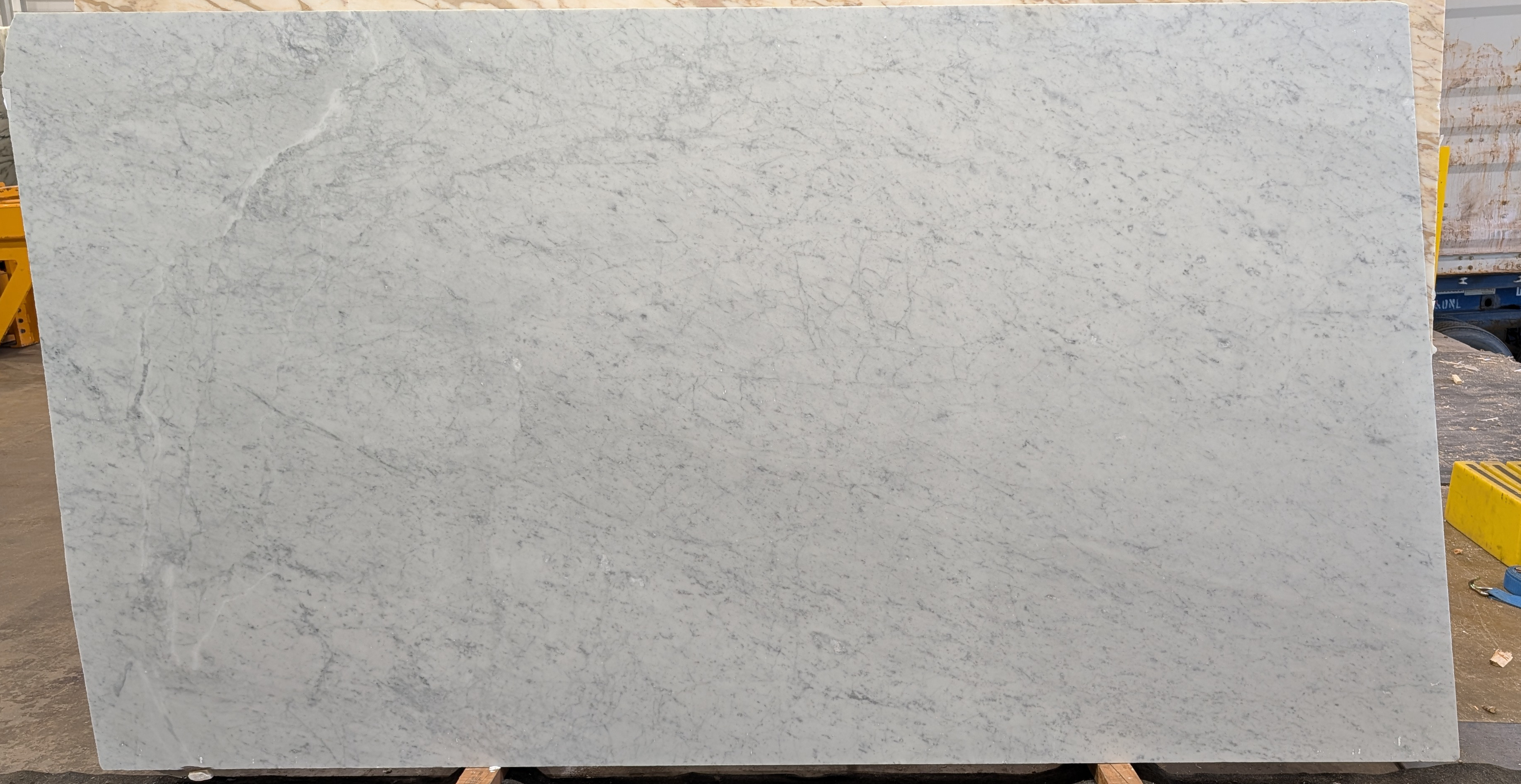 WHITE CARRARA-HONED-2CM