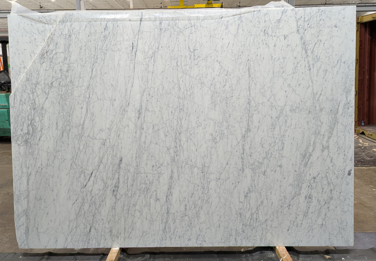 WHITE CARRARA-POLISHED-2CM