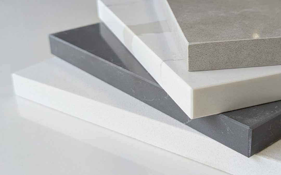 ENVI Quartz Fabrication Guide