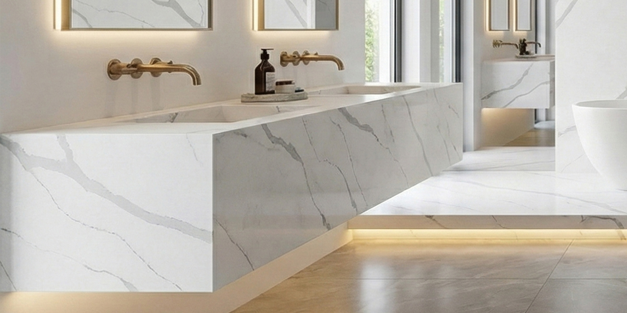 CALACATTA VITTORIA-POL-3CM