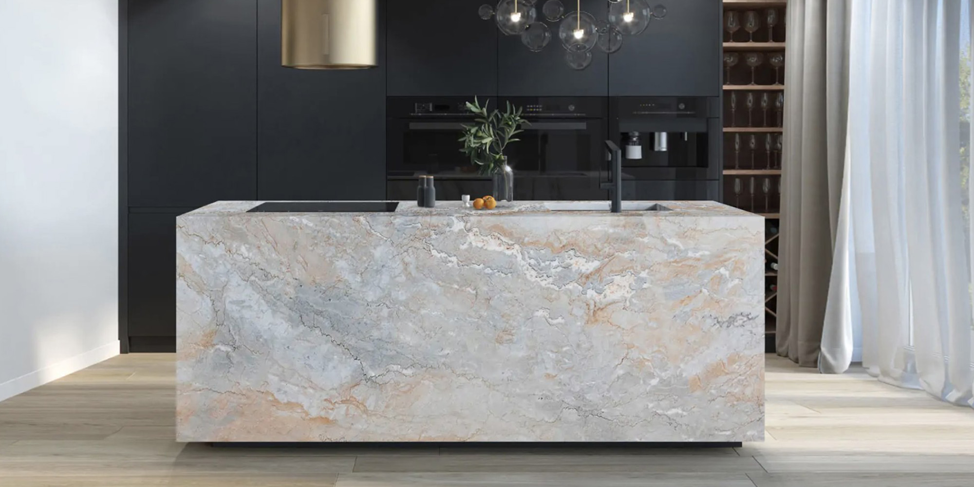 DOLCE VITA-HONED-3CM