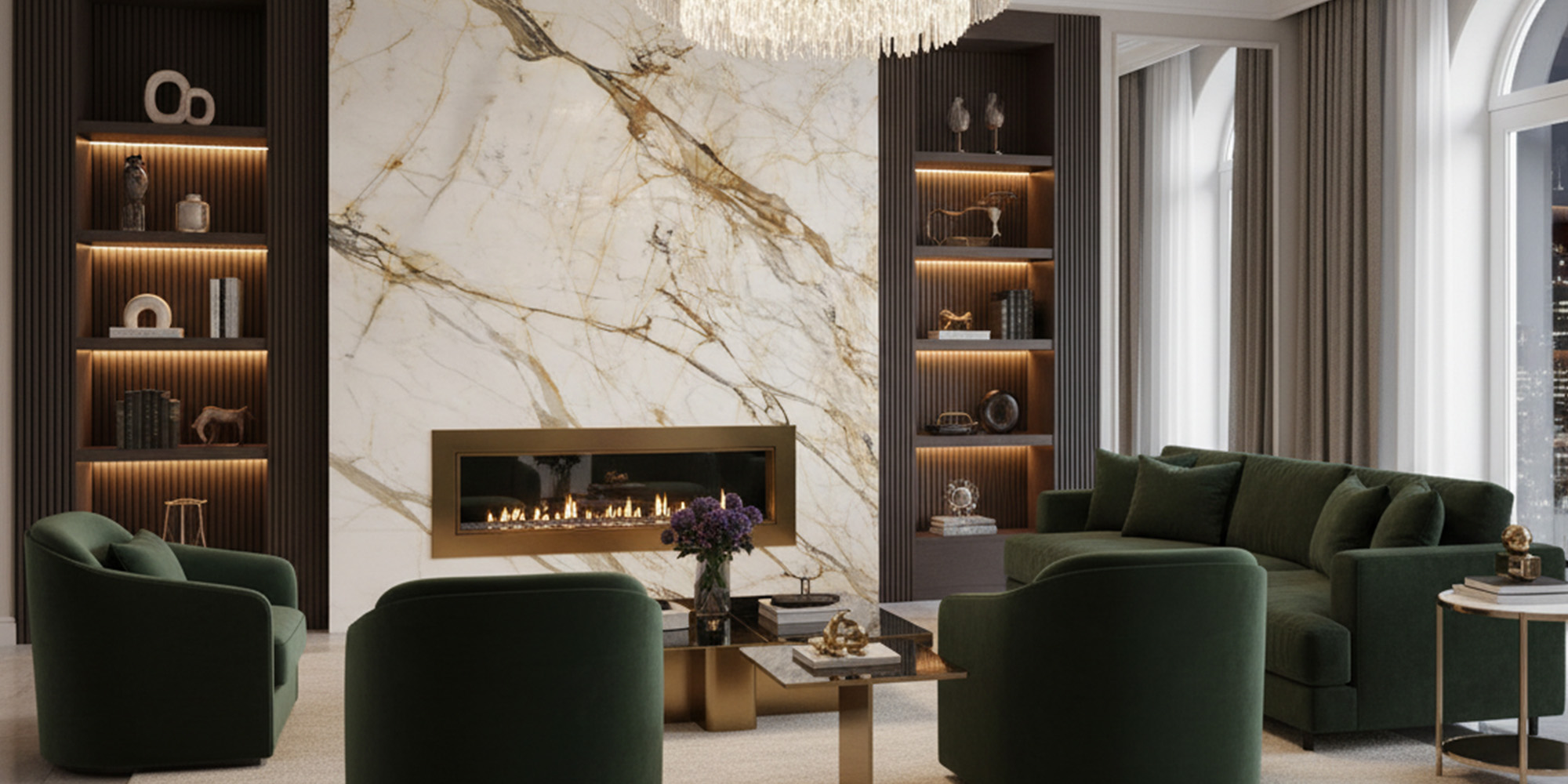 MACCHIA VECCHIA-HONED-3CM