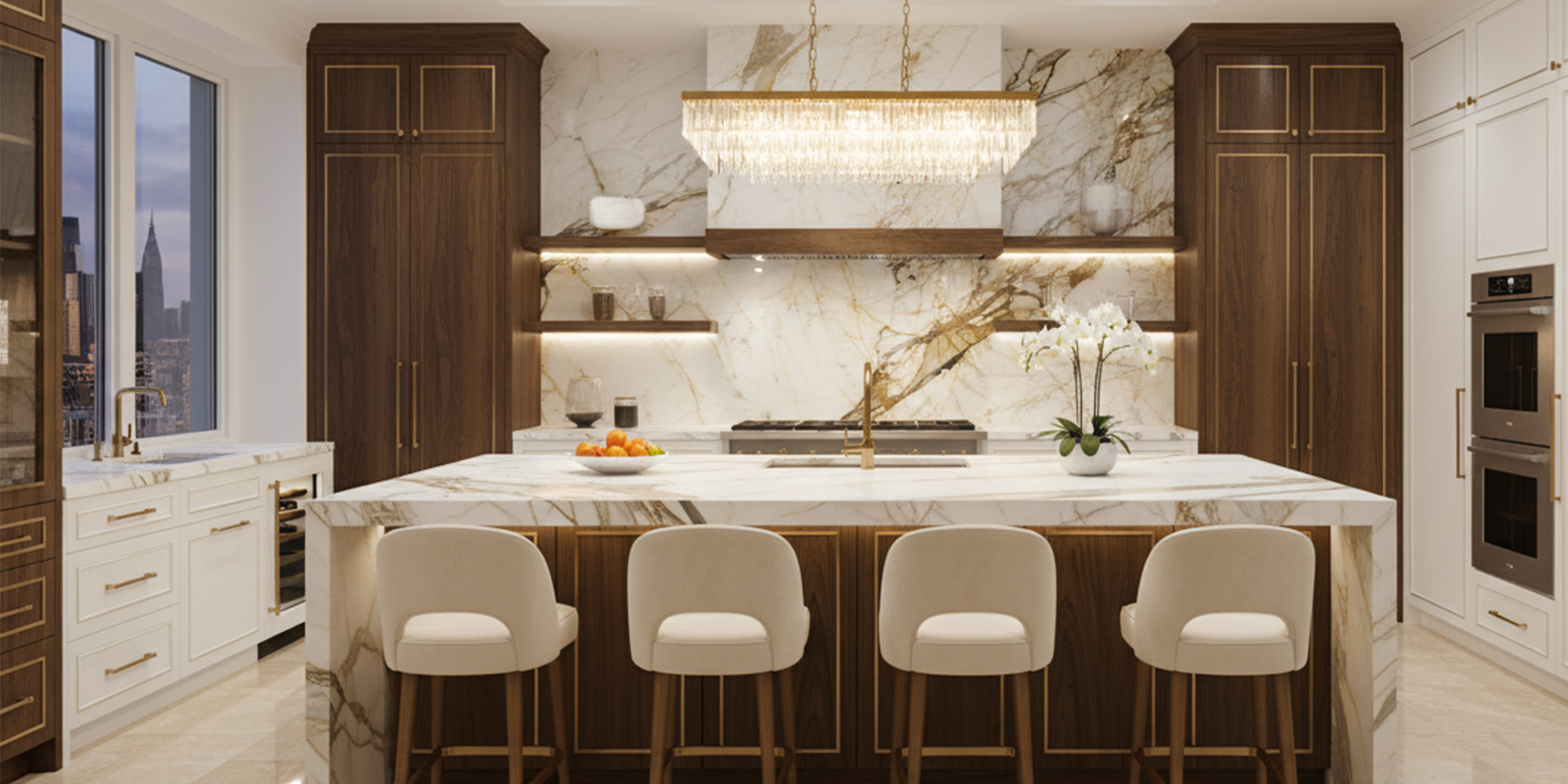 MACCHIA VECCHIA-HONED-3CM