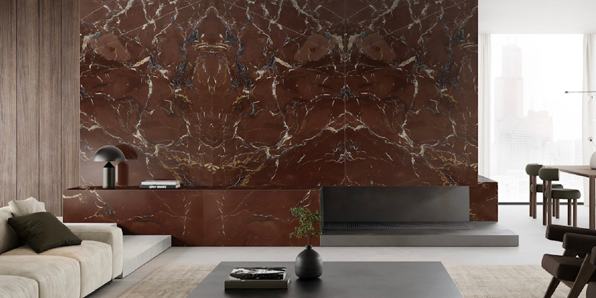 ROSSO CARDINALE-BRUSHED-2CM